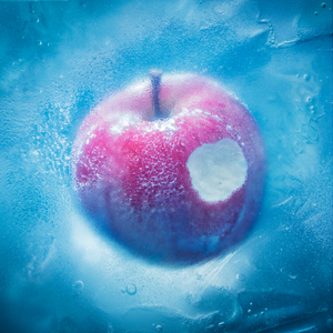 徐若瑄Angel裸体图片
