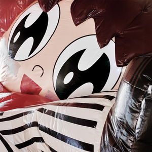 徐若瑄Angel裸体图片
